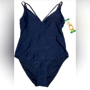 Women’s Hurley One Piece swimsuit XL